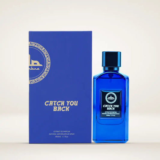 Al Ambra Perfumes Catch You Back