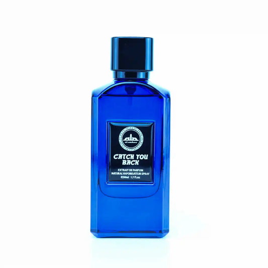 Al Ambra Perfumes Catch You Back