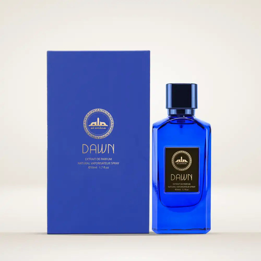 Al Ambra Perfumes Dawn