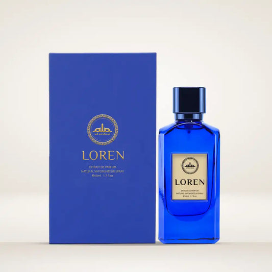 Al Ambra Perfumes Loren