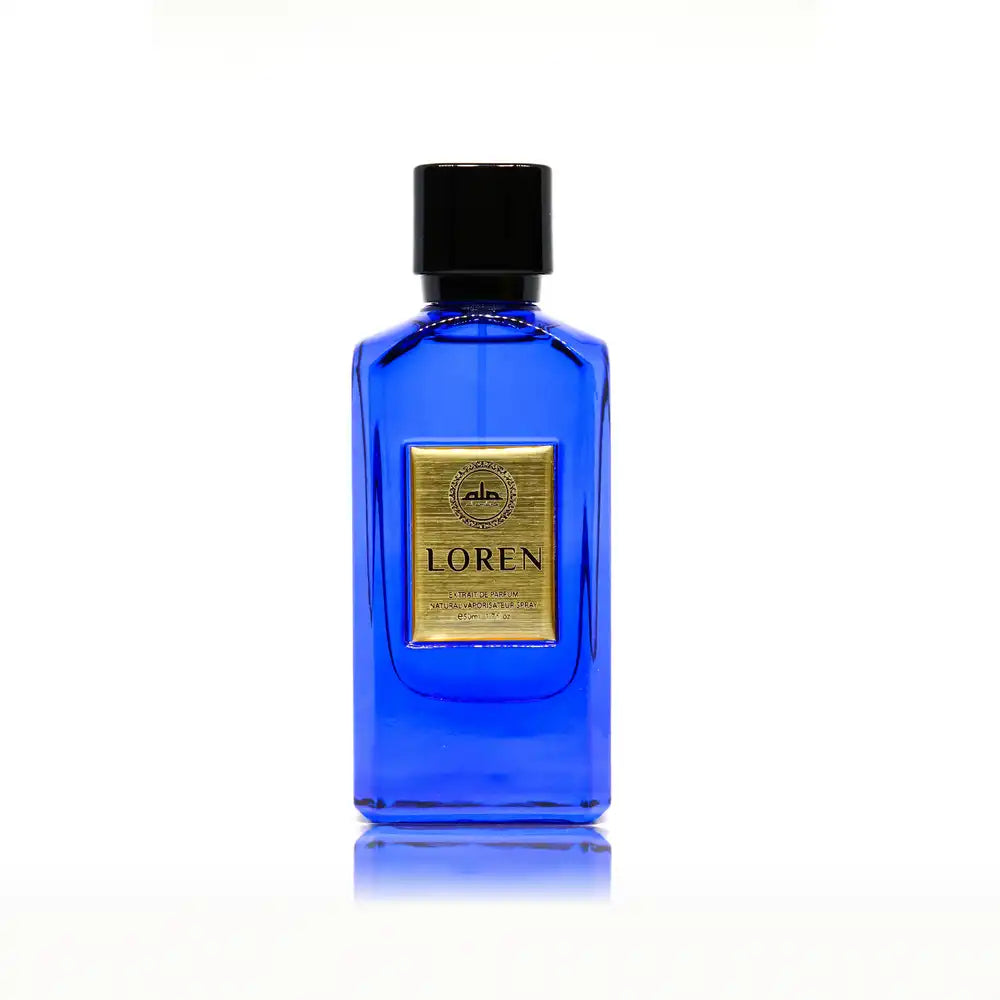 Al Ambra Perfumes Loren