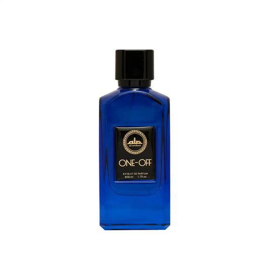 Al Ambra Perfumes One-Off