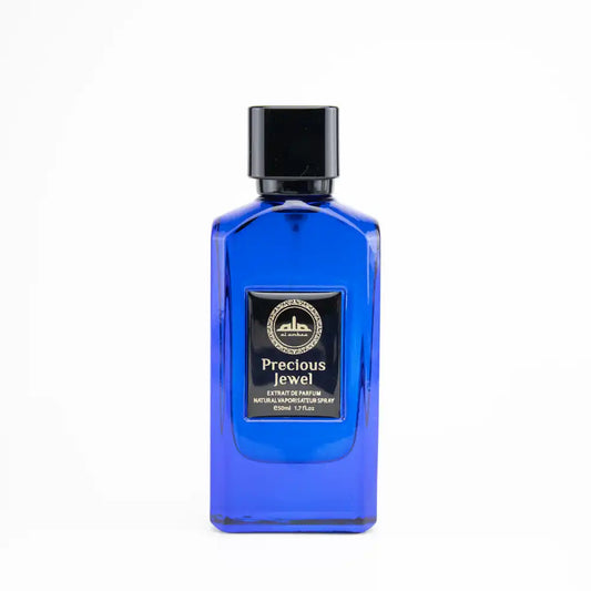 Al Ambra Perfumes Precious Jewel