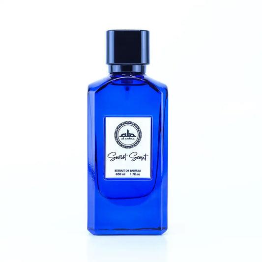 Al Ambra Perfumes Secret Scent