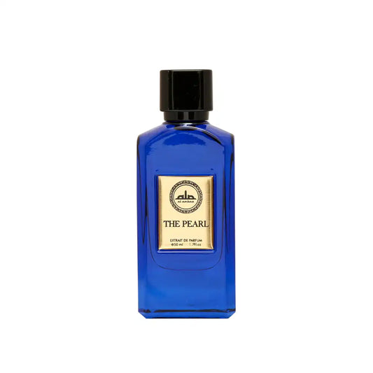 Al Ambra Perfumes The Pearl