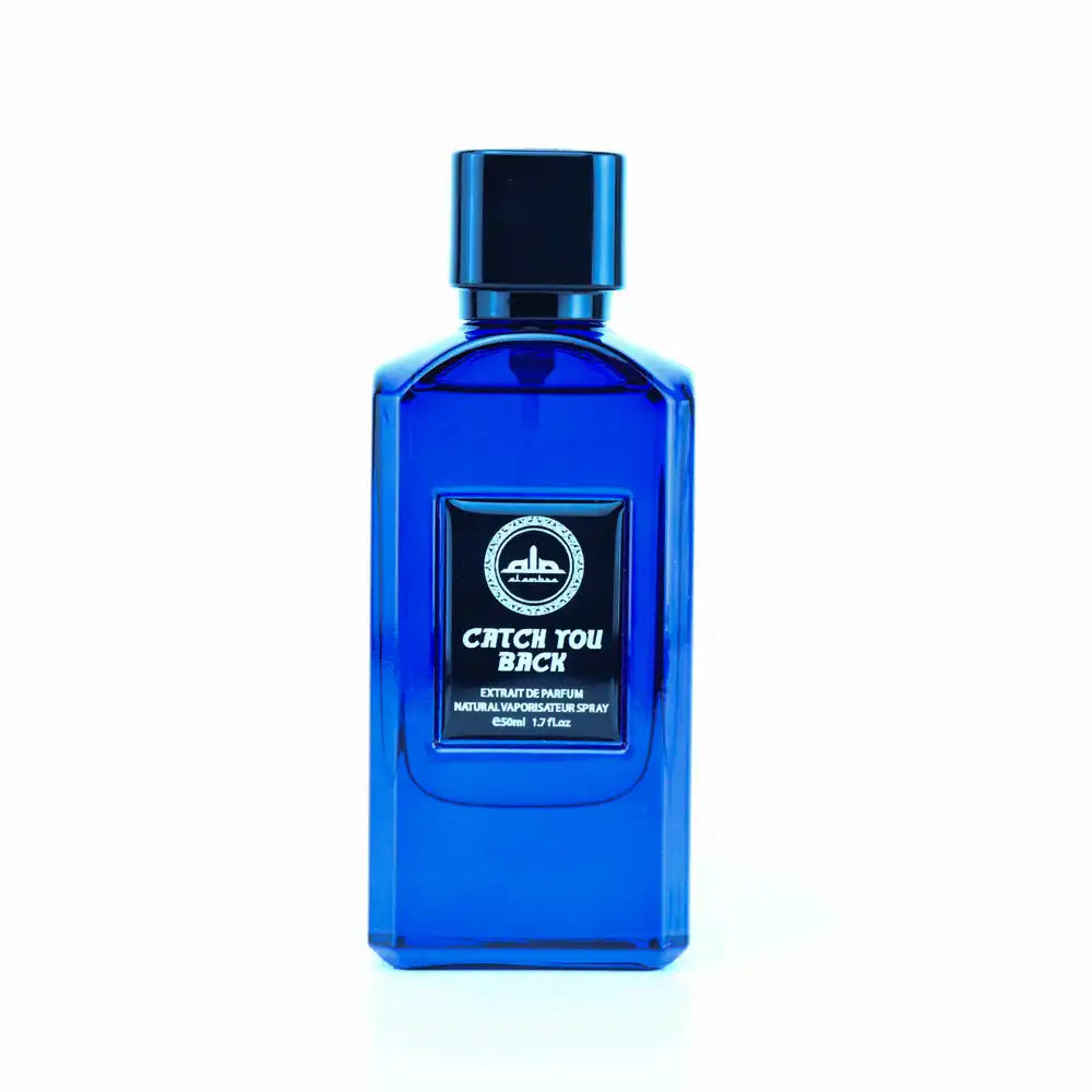 Al Ambra Perfumes Catch You Back
