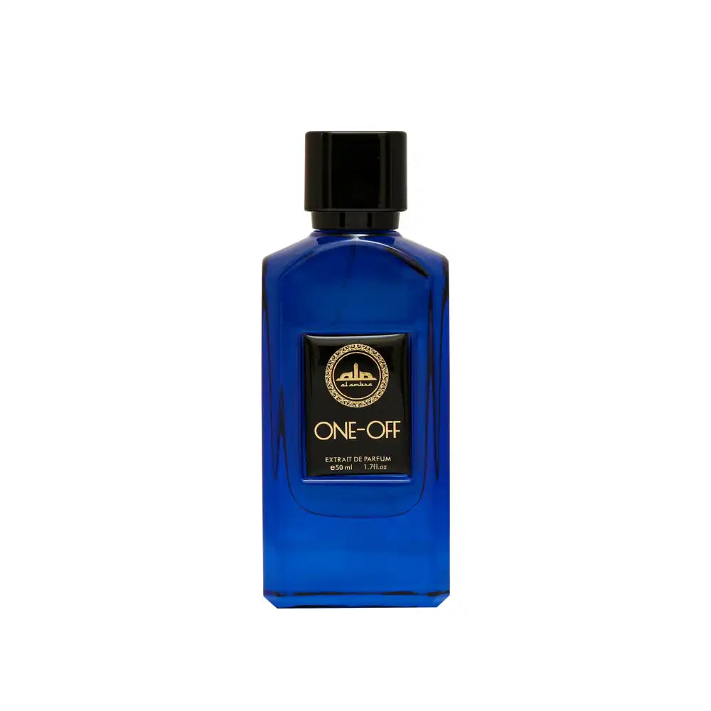 Al Ambra Perfumes One-Off