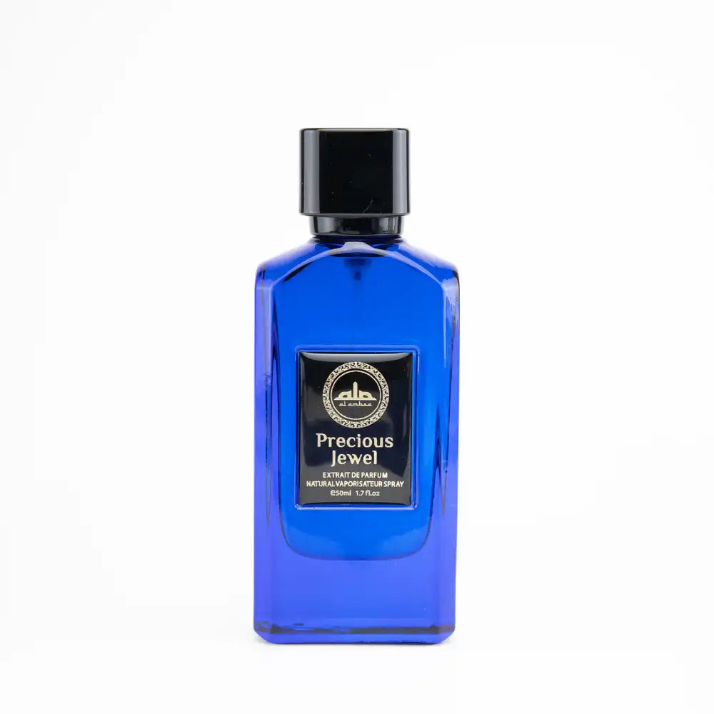 Al Ambra Perfumes Precious Jewel