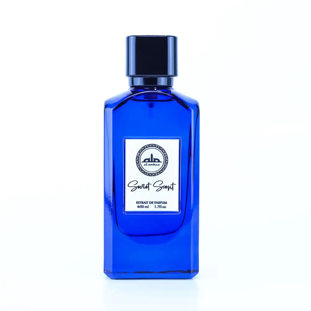 Al Ambra Perfumes Secret Scent